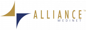 alliance medinet logo