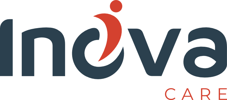 inova care logo
