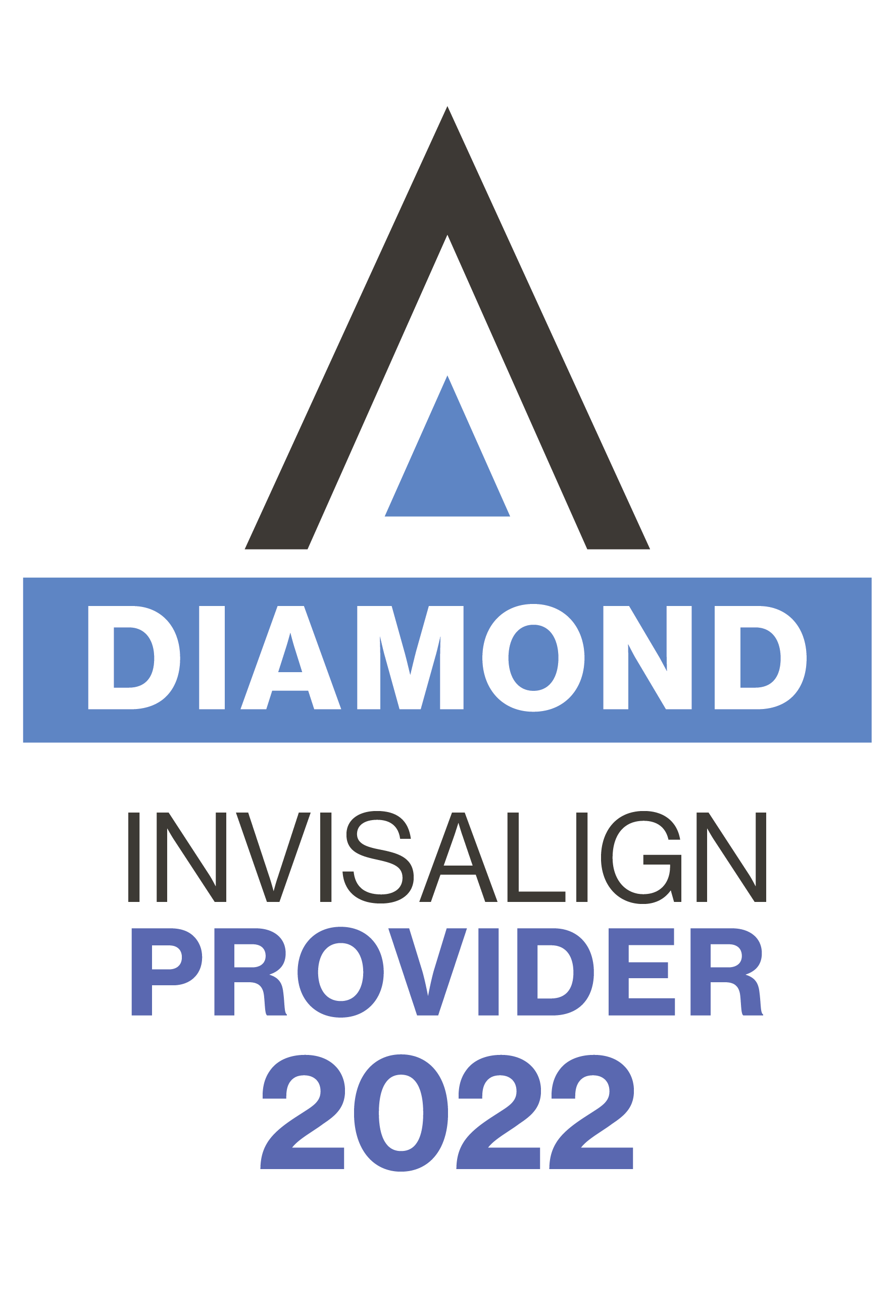 invisalign diamond provider 2022