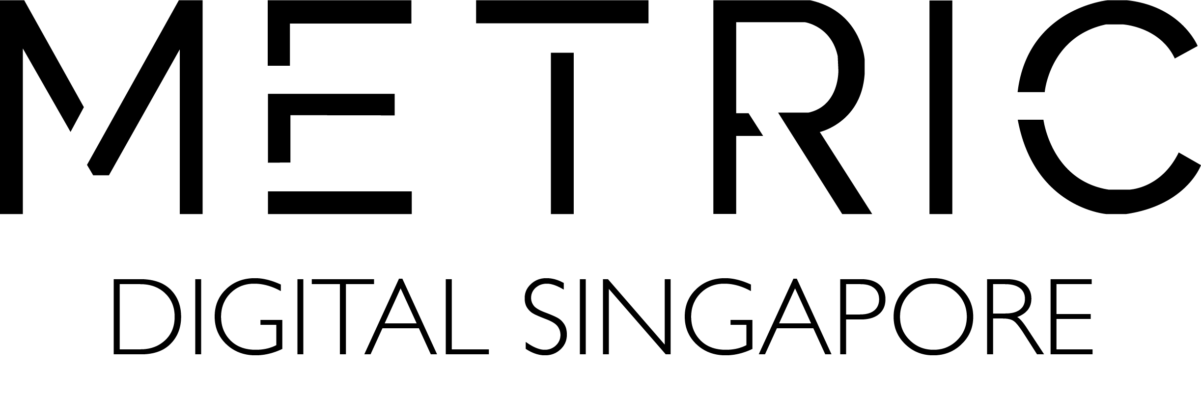 metric logo